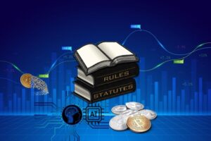 В ЕС формируется новая волна давления на крипту и ИИ