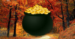 3 криптовалюты дешевле $0,10, которые могут обновить исторические максимумы в сентябре