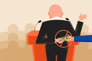 Проверять доходы чиновников будут по новым правилам — нардеп Железняк