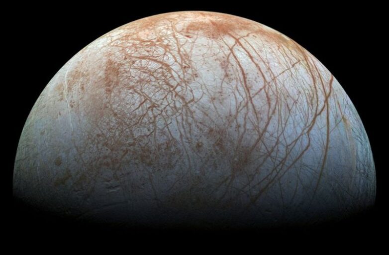 Фото: NASA/JPL-CALTECH/SETI INSTITUTE