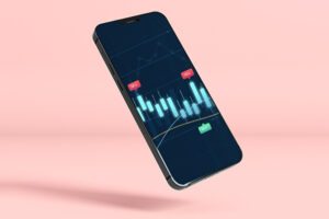 На IPhone интегрируют сервис биржевой торговли: когда