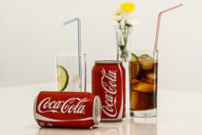 Coca-Cola создала новый напиток с помощью ИИ