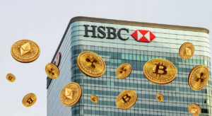 Клиенты крупнейшего банка Европы теперь могут оплачивать ипотеку криптой