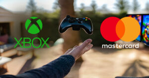 Mastercard совместно с Xbox представили новый способ заработка на играх
