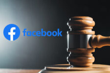 На Facebook могут подать в суд: почему
