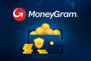 MoneyGram запустить некастодіальний криптогаманець