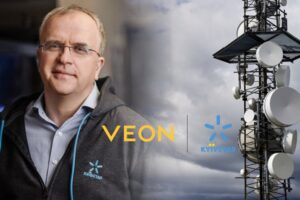 Материнська компанія Київстар — VEON Ltd. — завершує вихід з рф: подробиці