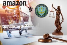 Против Amazon развернули масштабную антимонопольную кампанию
