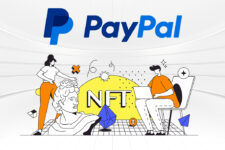 PayPal запрашивает патент на NFT-торговлю и переводы