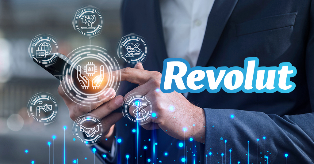 Business        Revolut 