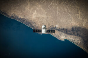 SpaceX готує запуск супутників для поліпшення однієї з функцій iPhone