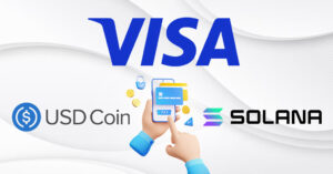 Visa расширяет возможности расчетов в стейблкоинах для эквайеров