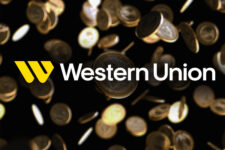 Выдача переводов Western Union приостановлена одним из украинских банков