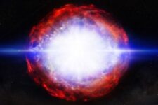 Массовая гибель звезд: ученые приблизились к пониманию явления — фото