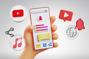 YouTube запустив нові функції на основі ШІ