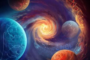 Як зародилося життя на Землі: відповіді вчених