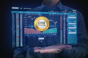 Какой токен стремительно растет в цене последние недели