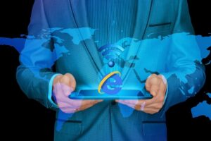 Топ-20 країн із найдешевшим інтернетом: Україна в списку