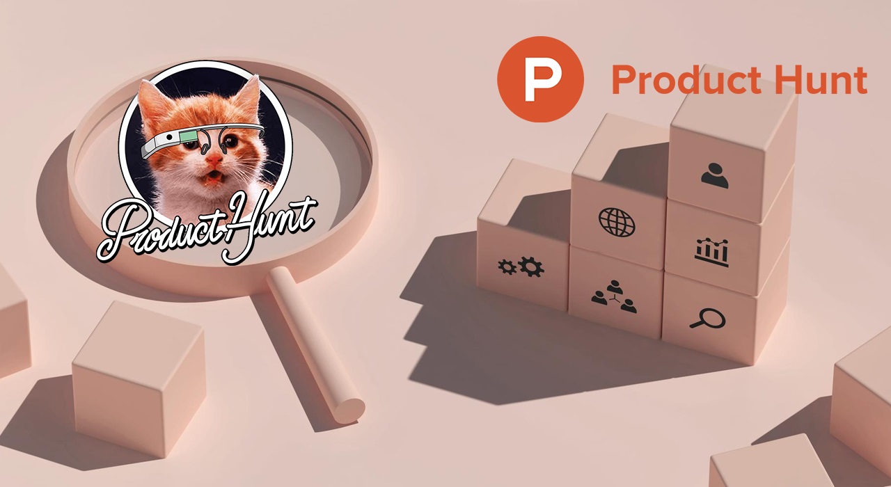 Product Hunt 