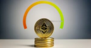Потребление энергии Ethereum (ETH) снизилось на 99,9%
