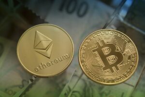 Ethereum (ETH) резко вырос в цене: Причины