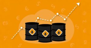 Российские нефтяные компании используют P2P-платформы и стейблкоины для вывода прибыли