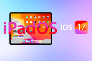 iOS 17 та iPadOS від Apple будуть доступні у вересні: названа дата