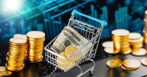 5 криптовалют дешевле $0,10, которые стоит купить на этой неделе