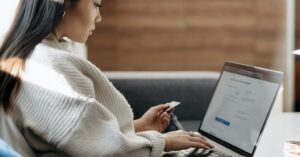 Что нужно учитывать при выборе вариантов оплаты на сайте