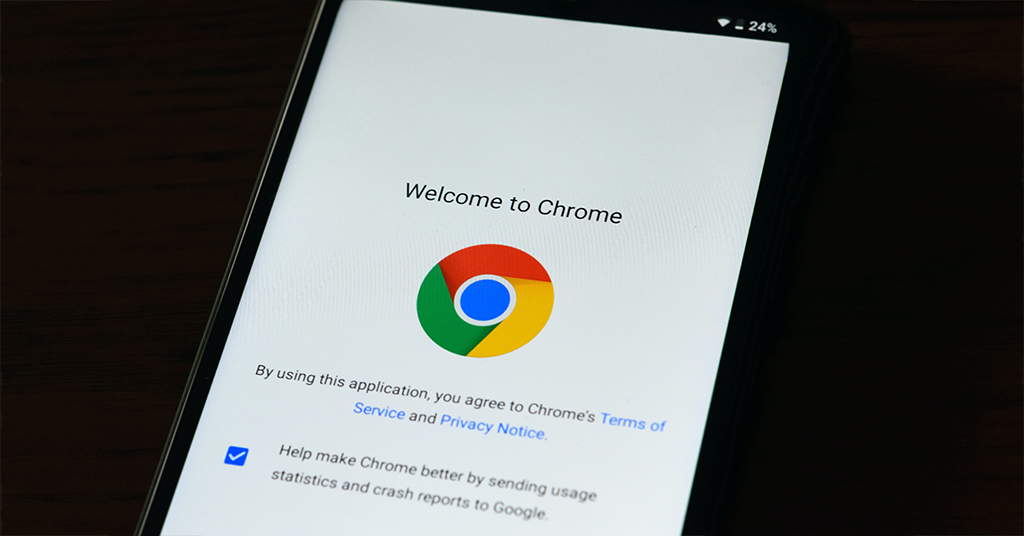 Расширения Google Chrome могут красть пароли пользователей из исходного кода веб-сайта