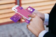 В ЕС запустят универсальный цифровой кошелек Wero для iOS и Android