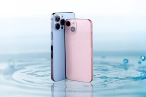 Apple додала у iPhone функцію обміну даними через NFC