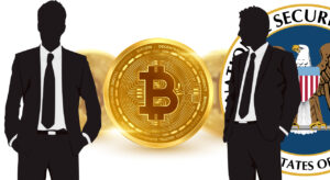 Агентство национальной безопасности США имело отношение к созданию Биткоина