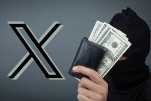 Акаунт Віталіка Бутеріна на X(Twitter) зламали і вкрали значну суму