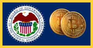Биткоин перестал зависеть от денежно-кредитной политики ФРС