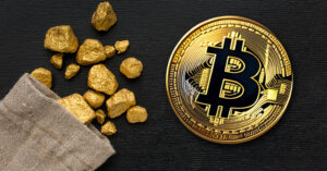 Биткоин против золота: Google Bard AI назвал 4 причины, почему BTC лучше