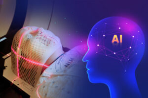 Впервые в Украине врачи привлекли ИИ к диагностике мозга