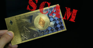 Виталик Бутерин рассказал, как взломали его аккаунт