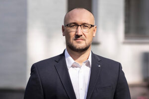 Экс-менеджер Сенс Банка возглавил Департамент денежного обращения НБУ