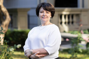 В НБУ призначили очільницю Департаменту методології регулювання діяльності банків