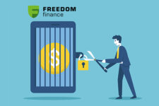 Інвесторам Freedom Finance можуть розблокувати кошти