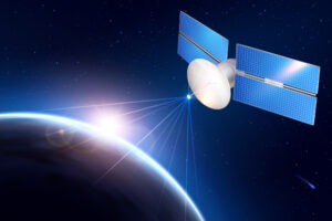 Київстар запускає сервіс високоточного GPS