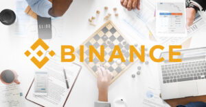 Ключевая фигура в Binance подает в отставку