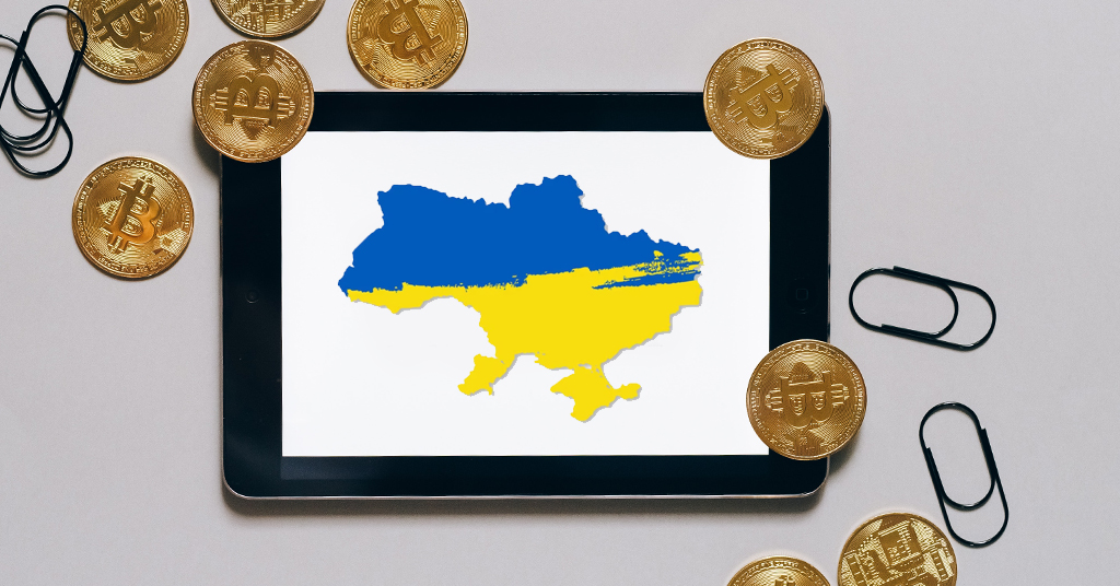 Количество владельцев биткоинов превысило население Украины