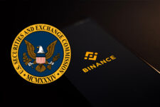 SEC согласилась рассекретить секретные документы Binance