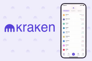 Криптобиржа Kraken планирует внедрить торговлю акциями