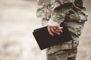 Минобороны планирует запустить Е-военный билет: для чего