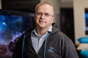 Коли буде в Україні 5G та в якому стані критично важливі телекомунікації: інтерв’ю з президентом «Київстар» Олександром Комаровим