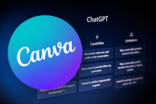 ChatGPT тепер з плагіном Canva: як скористатися