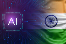 Чи зможе Індія перевершити Китай у сфері ШІ — думка CEO Nvidia